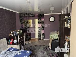 3-к квартира, вторичка, 59м2, 2/9 этаж