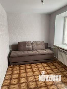 2-к квартира, вторичка, 23м2, 5/5 этаж