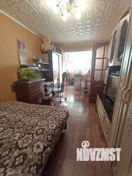 1-к квартира, вторичка, 37м2, 2/5 этаж