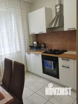 1-к квартира, вторичка, 32м2, 3/10 этаж