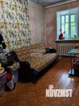 2-к квартира, вторичка, 42м2, 3/3 этаж