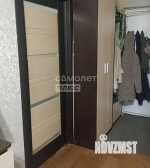 1-к квартира, вторичка, 37м2, 6/9 этаж