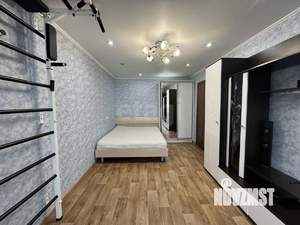 1-к квартира, вторичка, 29м2, 5/5 этаж