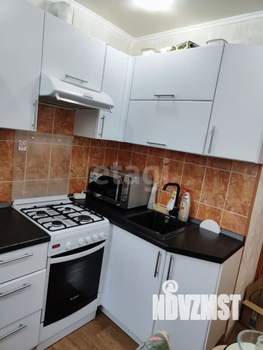 2-к квартира, вторичка, 44м2, 2/5 этаж