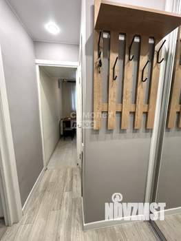 1-к квартира, вторичка, 29м2, 2/5 этаж