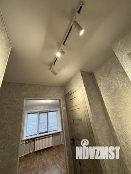 1-к квартира, вторичка, 18м2, 5/5 этаж