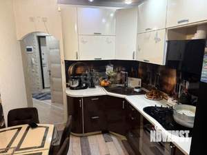 3-к квартира, вторичка, 54м2, 6/9 этаж