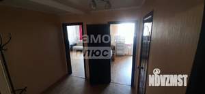 1-к квартира, вторичка, 39м2, 8/21 этаж