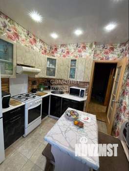 2-к квартира, вторичка, 50м2, 7/9 этаж
