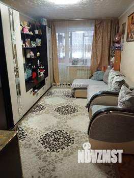 2-к квартира, вторичка, 44м2, 2/5 этаж