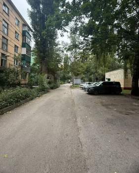 2-к квартира, вторичка, 46м2, 5/5 этаж