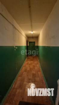 1-к квартира, вторичка, 21м2, 3/5 этаж