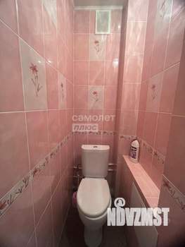 2-к квартира, вторичка, 52м2, 7/9 этаж