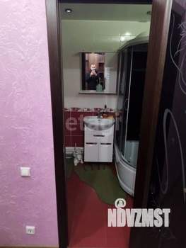 1-к квартира, вторичка, 44м2, 10/24 этаж