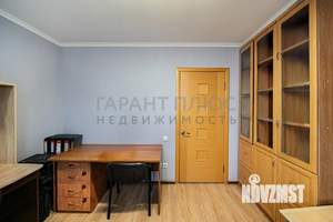 4-к квартира, вторичка, 105м2, 13/15 этаж