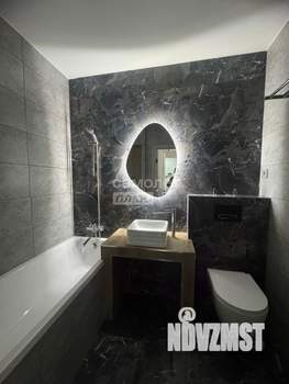 2-к квартира, вторичка, 46м2, 19/21 этаж