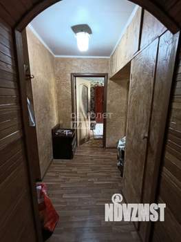 2-к квартира, вторичка, 52м2, 4/10 этаж