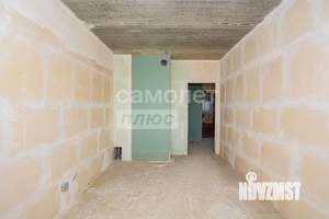 1-к квартира, вторичка, 39м2, 13/17 этаж