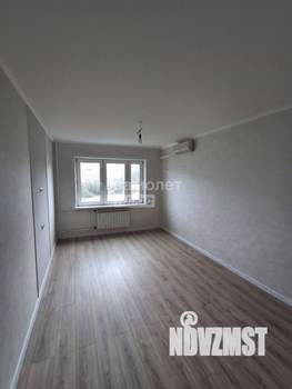 2-к квартира, вторичка, 52м2, 4/10 этаж