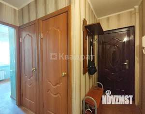 2-к квартира, вторичка, 47м2, 1/5 этаж