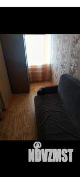 2-к квартира, вторичка, 24м2, 5/5 этаж