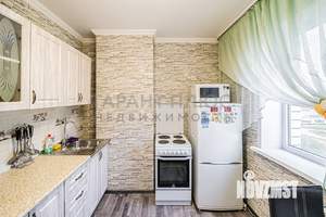 2-к квартира, вторичка, 47м2, 5/11 этаж