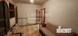 3-к квартира, вторичка, 62м2, 4/9 этаж