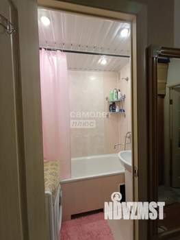 1-к квартира, вторичка, 37м2, 2/10 этаж