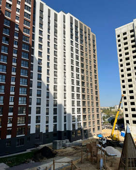 3-к квартира, вторичка, 64м2, 10/17 этаж