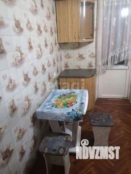 1-к квартира, вторичка, 36м2, 4/9 этаж