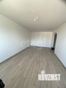 1-к квартира, вторичка, 42м2, 14/18 этаж