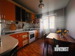 3-к квартира, вторичка, 63м2, 5/10 этаж