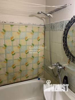 1-к квартира, вторичка, 35м2, 6/9 этаж