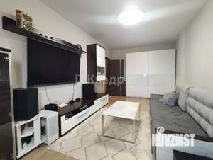 2-к квартира, вторичка, 56м2, 8/16 этаж