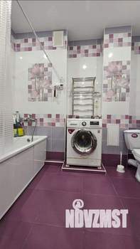 3-к квартира, вторичка, 77м2, 14/17 этаж