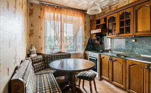 2-к квартира, вторичка, 50м2, 4/12 этаж