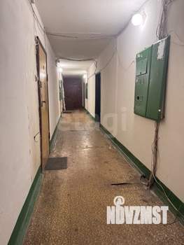 1-к квартира, вторичка, 36м2, 7/9 этаж