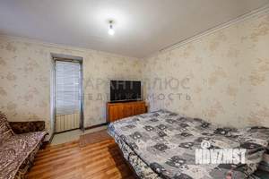 2-к квартира, вторичка, 52м2, 12/14 этаж