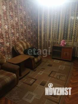 1-к квартира, вторичка, 36м2, 4/9 этаж