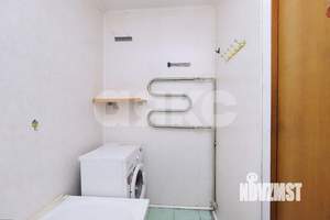 1-к квартира, вторичка, 48м2, 9/10 этаж