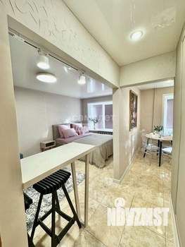 1-к квартира, вторичка, 29м2, 1/5 этаж