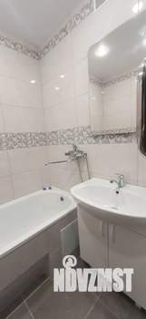1-к квартира, вторичка, 37м2, 7/10 этаж