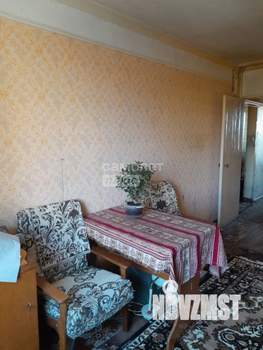 2-к квартира, вторичка, 48м2, 3/5 этаж