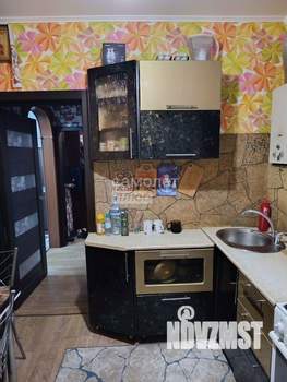 2-к квартира, вторичка, 39м2, 4/4 этаж