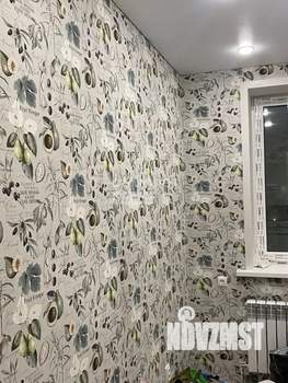 1-к квартира, вторичка, 42м2, 6/7 этаж