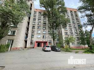 1-к квартира, вторичка, 17м2, 2/9 этаж