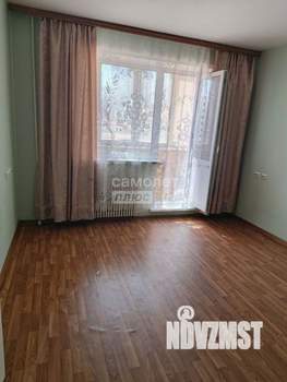 1-к квартира, вторичка, 33м2, 2/10 этаж