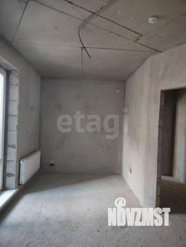 1-к квартира, вторичка, 39м2, 4/20 этаж