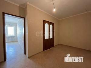 1-к квартира, вторичка, 56м2, 6/10 этаж