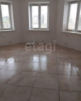 2-к квартира, вторичка, 75м2, 3/4 этаж